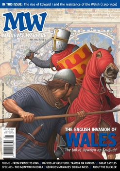 Medieval Warfare Magazine 2018-06-07 (Vol.VIII Iss.2)