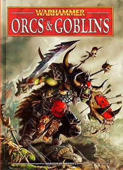 Warhammer - Orcs & Goblins