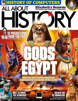 All About History - Issue 134 2023