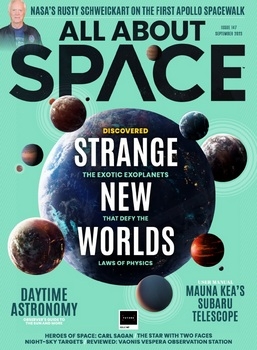 All About Space - Issue 147 2023