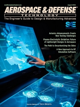 Aerospace & Defense Technology - August 2023