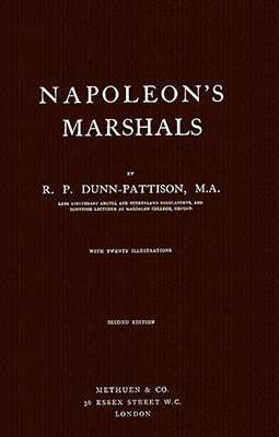 Napoleon's marshals