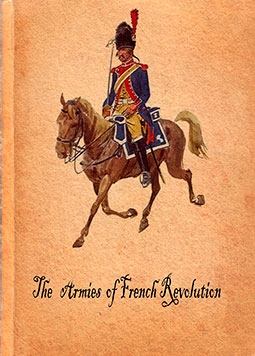 The Armies of French Revolution