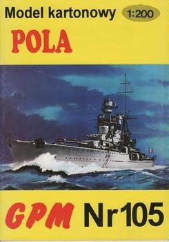   Pola (GPM 105)