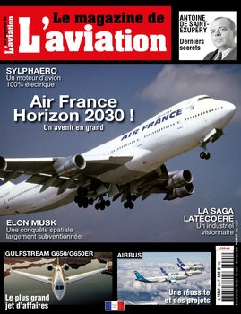 Le Magazine de L'Aviation 2023-10-12 (24)