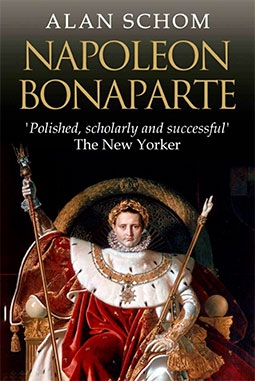 Napoleon Bonaparte. Polished, scholarly and successful The New Yorker 