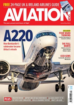 Aviation News  2023-10