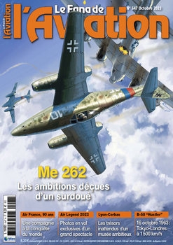 Le Fana de L'Aviation 2023-10 (647)