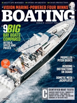Boating USA - October 2023