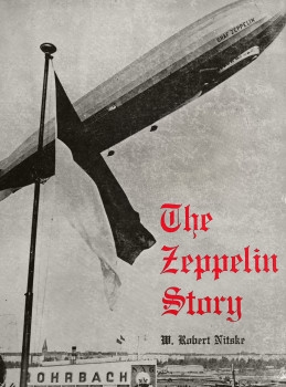 The Zeppelin Story