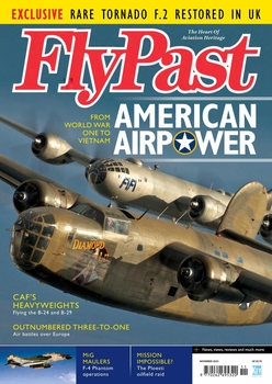 FlyPast 2023-11