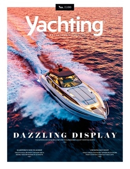 Yachting USA 1400 2023