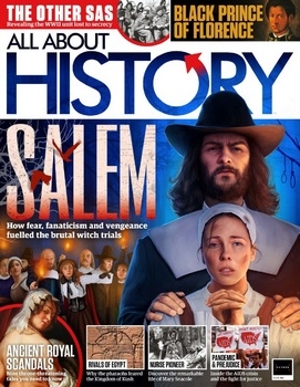 All About History - Issue 135 2023