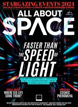 All About Space - Issue 148 2023