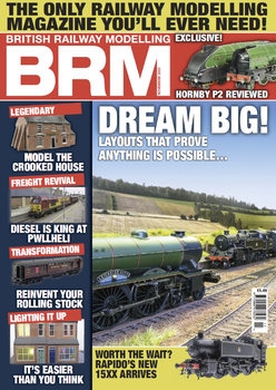 British Railway Modelling 2023-11