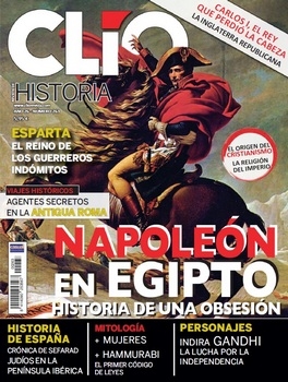 Clio Historia 263 2023