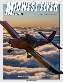 Midwest Flyer - December 2022/January 2023