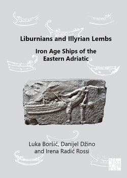 Iron Age Ships of the Eastern Adriatic