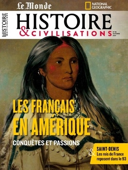Le Monde Histoire & Civilisations 98 2023