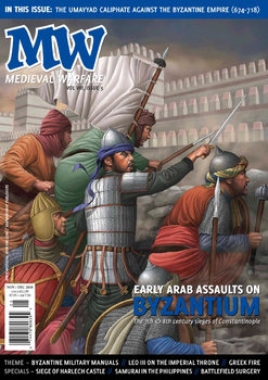 Medieval Warfare Magazine 2018-11-12 (Vol.VIII Iss.5)