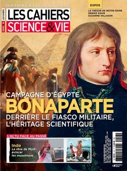 Les Cahiers de Science & Vie 213 2023
