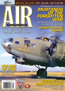 Air Classics 2023-12 (Vol.59 No.12)