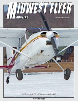 Midwest Flyer - February/March 2021