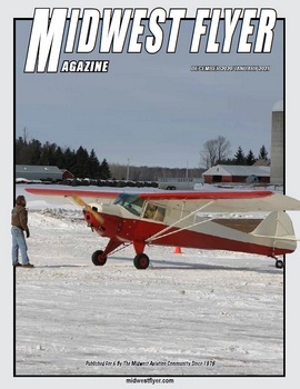 Midwest Flyer - December 2020/January 2021
