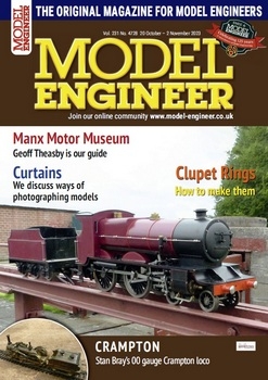 Model Engineer No.4728