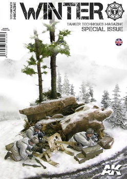 Winter (Tanker Techniques Magazine Special Issue 01)