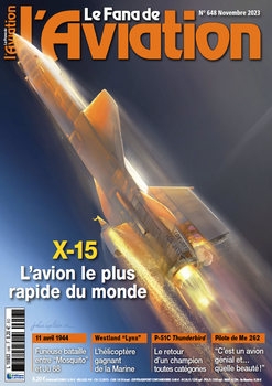 Le Fana de L'Aviation 2023-11 (648)