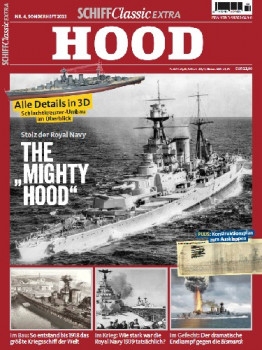 Hood (Schiff Classic Extra Nr.4)