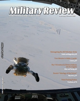 Military Review - September/October 2023