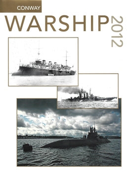 Warship 2012
