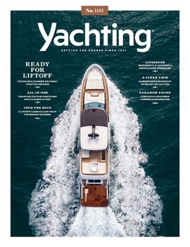 Yachting USA 1401 2023