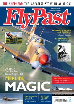 FlyPast 2023-12