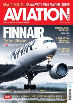 Aviation News  2023-11