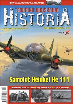 Technika Wojskowa Historia 2023-05 (82)