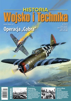 Historia Wojsko i Technika 2023-04 (46)
