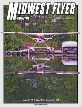 Midwest Flyer - April/May 2019