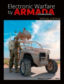 Armada International - Electronic Warfare 2023