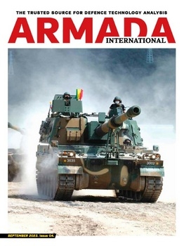 Armada International - September 2023