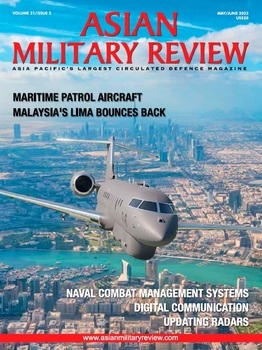Asian Military Review - May/June 2023