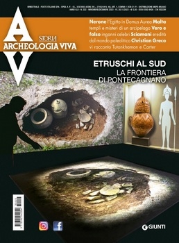 Archeologia Viva - Novembre/Dicembre 2023