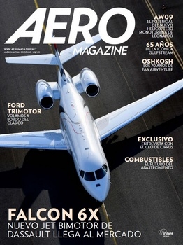 Aero Magazine America Latina - 47 2023