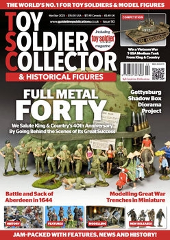 Toy Soldier Collector & Historical Figures 2022-03-04 (110)