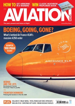 Aviation News  2023-12