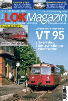 Lok Magazin 2023-12