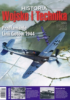 Historia Wojsko i Technika 2023-05 (47)
