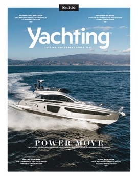 Yachting USA 1402 2023